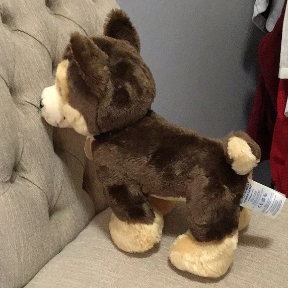 Paw Patrol Chaise Build a bear Nickelodeon - Picture 7 of 8